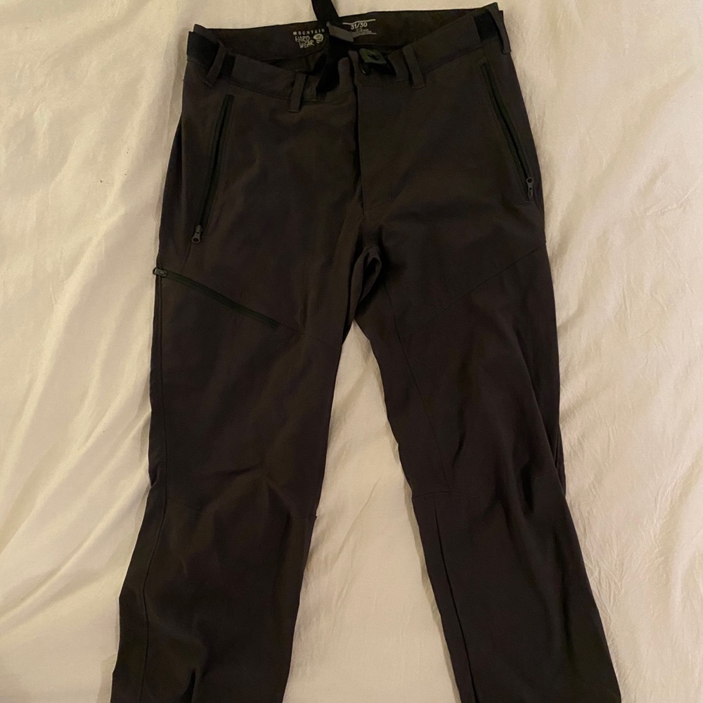 Mountain HardWear Men’s Pants